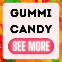 Gummi Candy